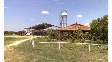 Our First Farm - San Fernando